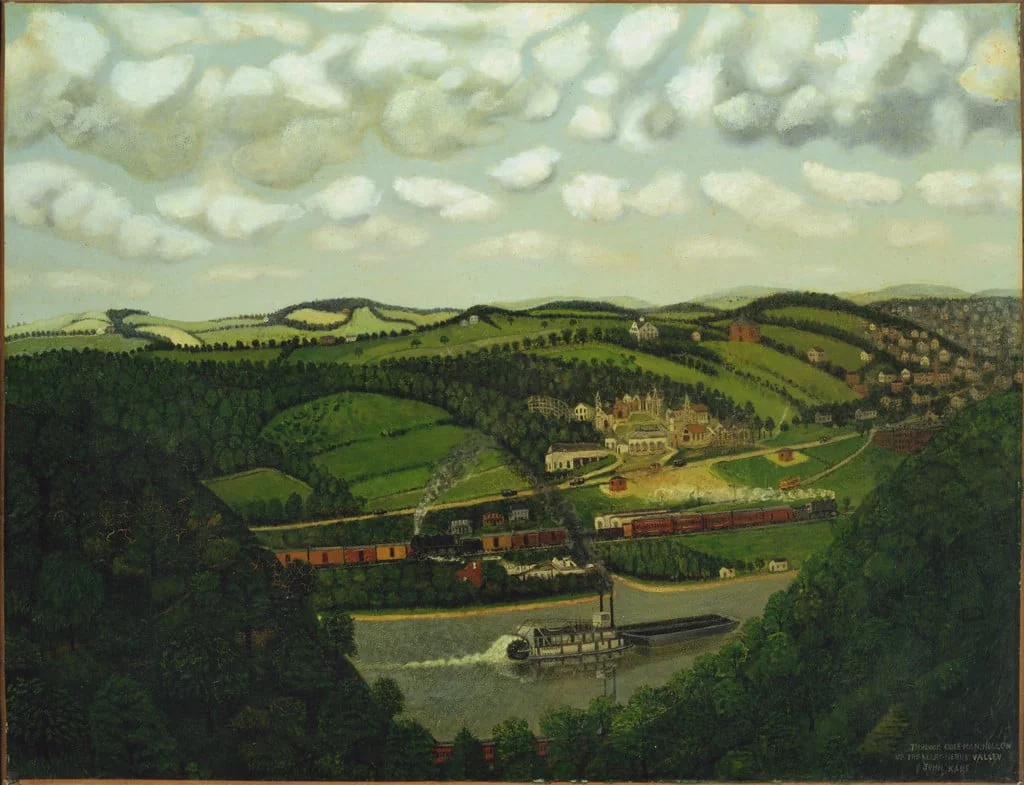 Untitled, detail