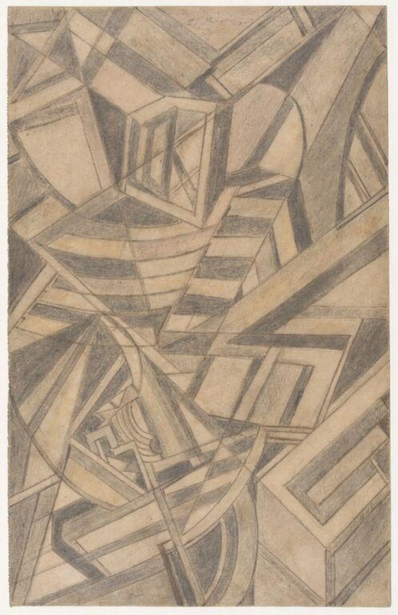 Untitled, detail