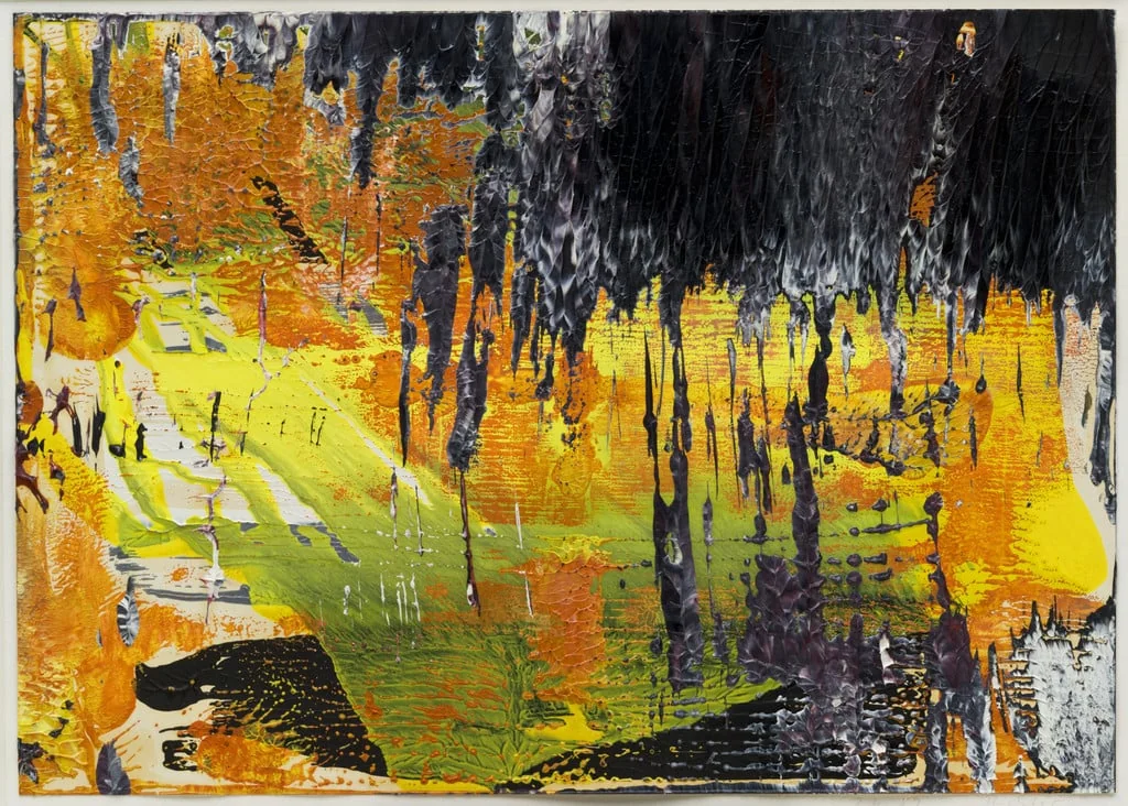 Untitled, detail