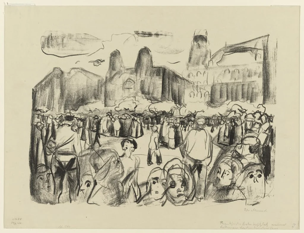 Untitled, detail