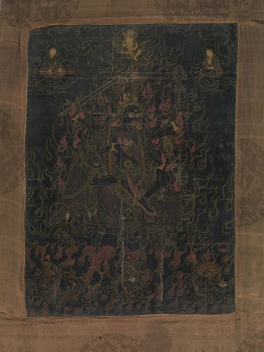 Untitled, detail