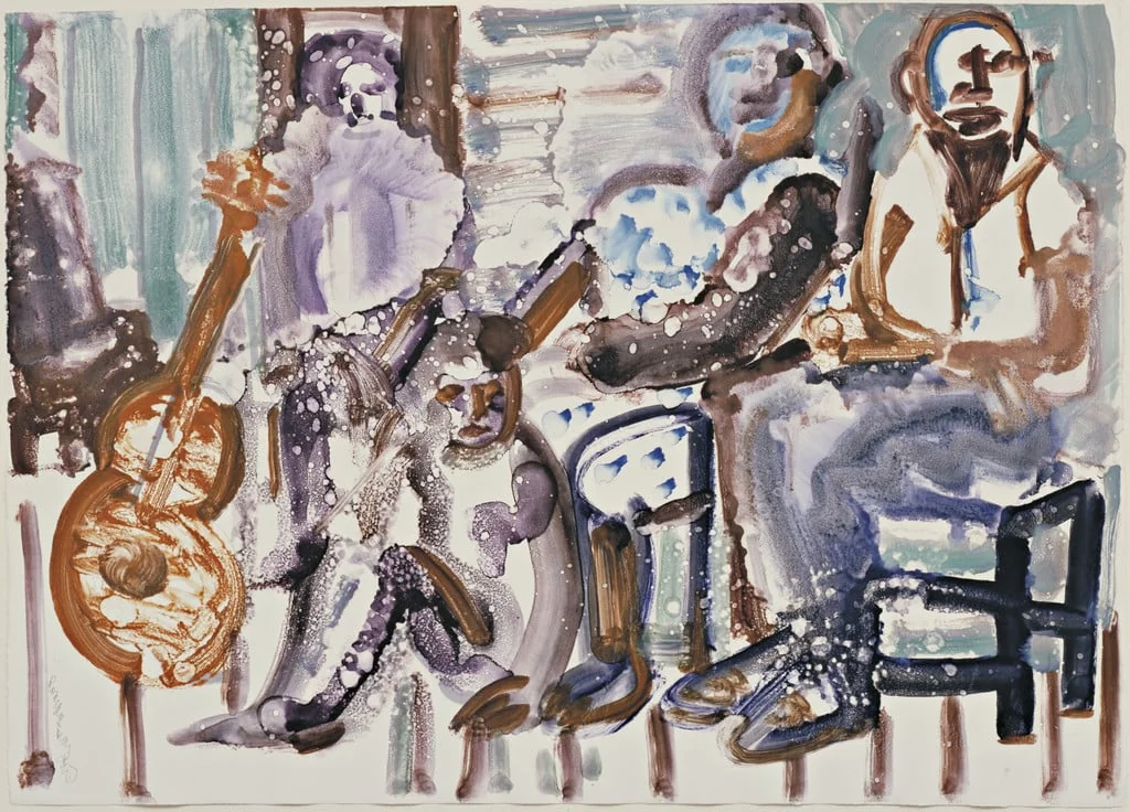 Untitled, detail