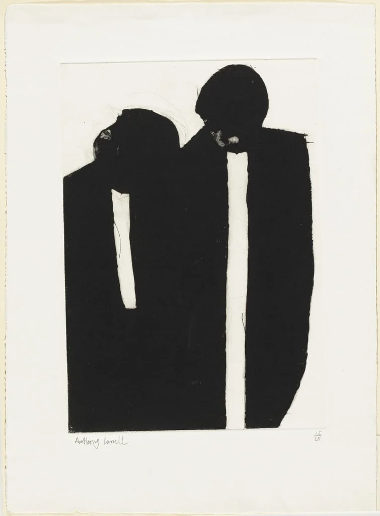 Untitled, detail