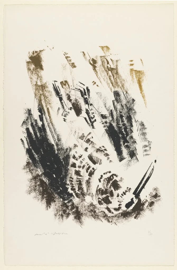 Untitled, detail