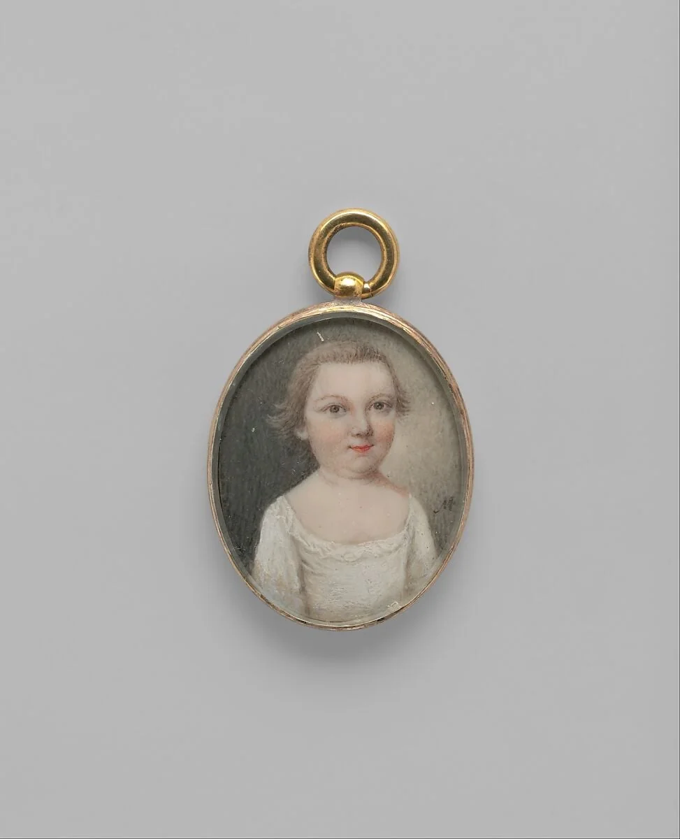 Thomas Middleton, detail