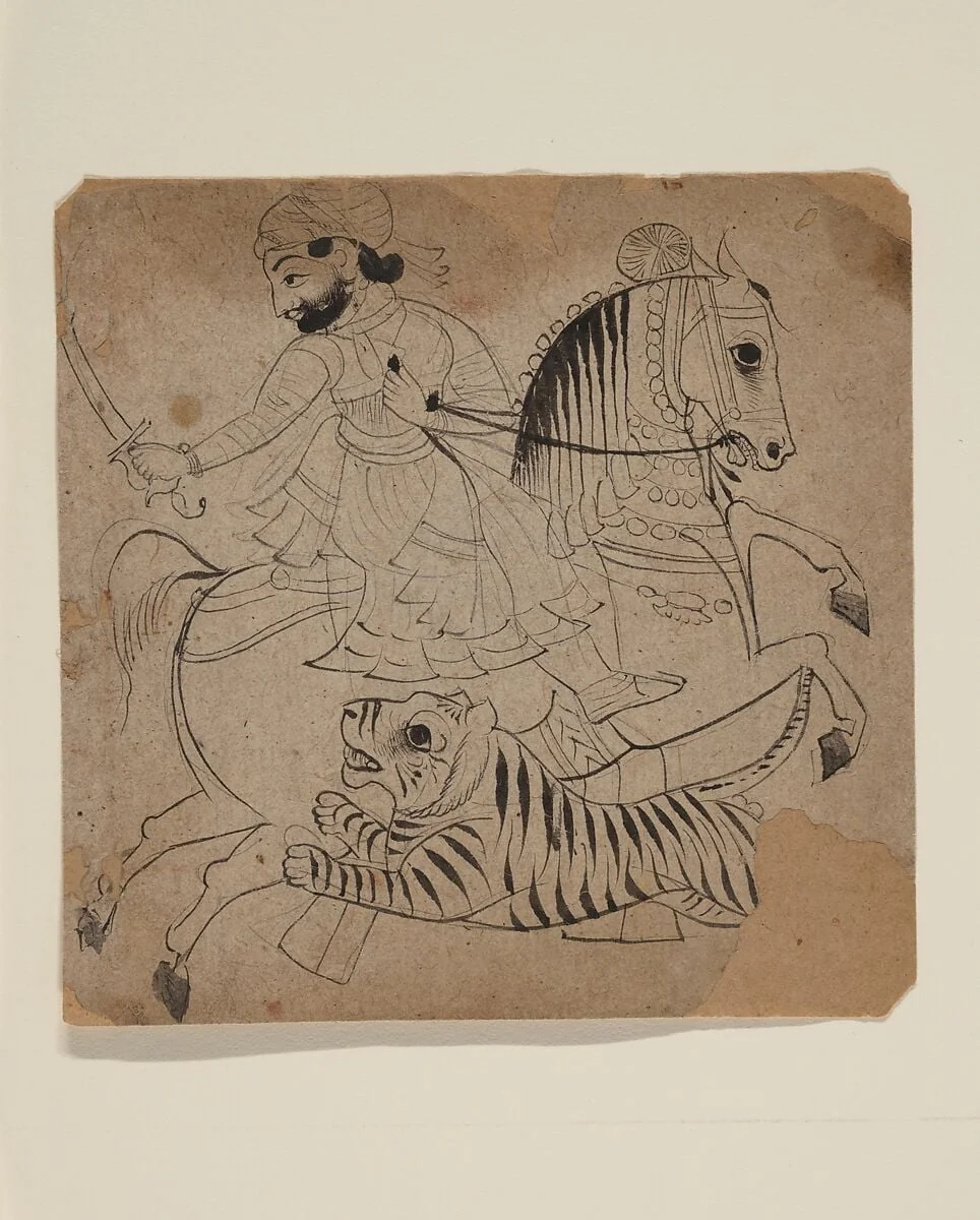 Untitled, detail