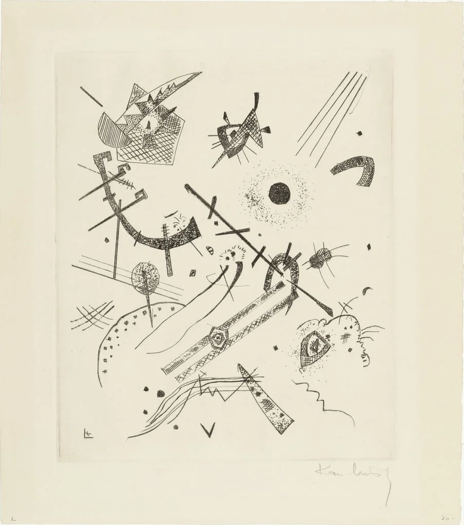 Untitled, detail