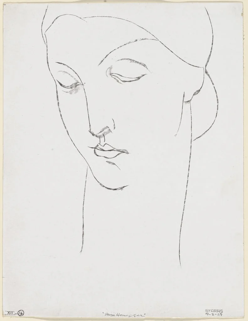 Untitled, detail