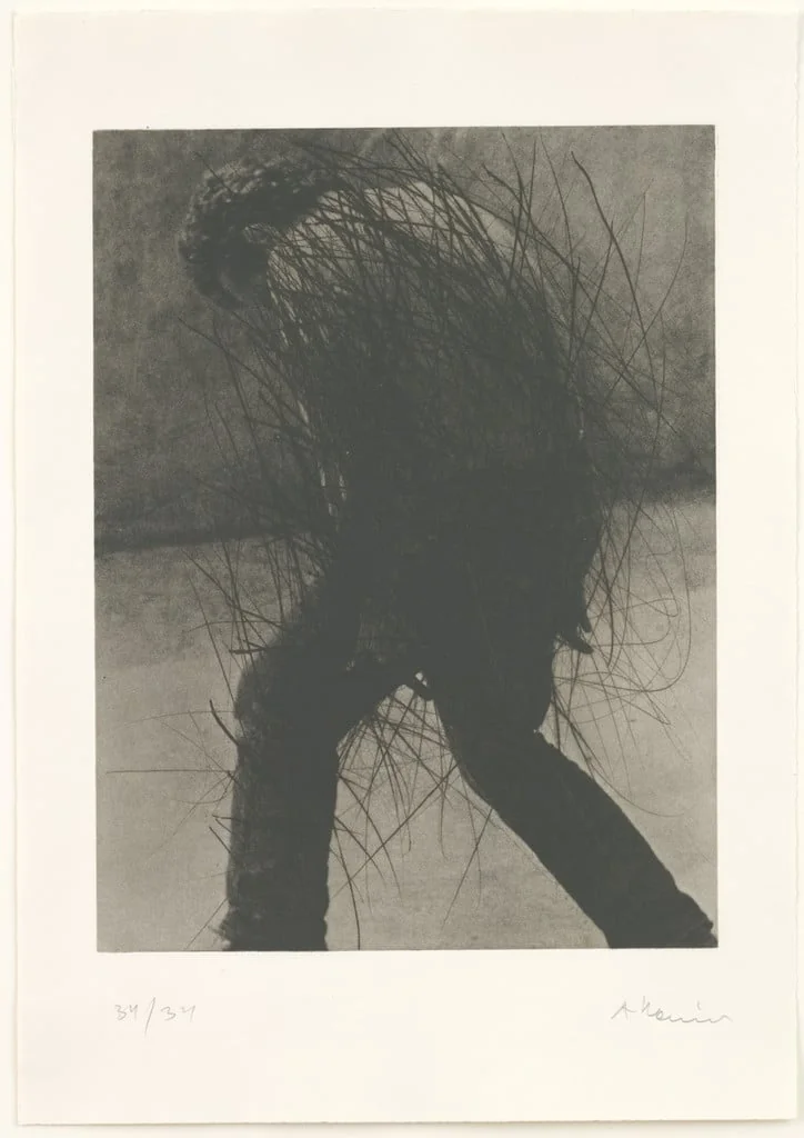 Untitled, detail