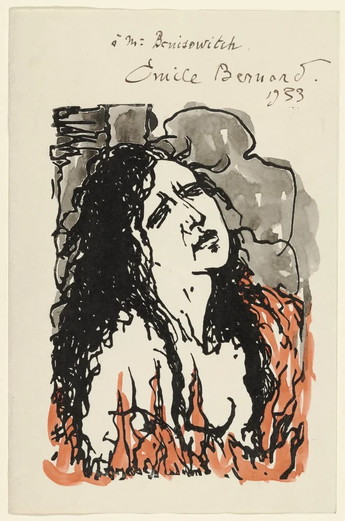 Untitled, detail