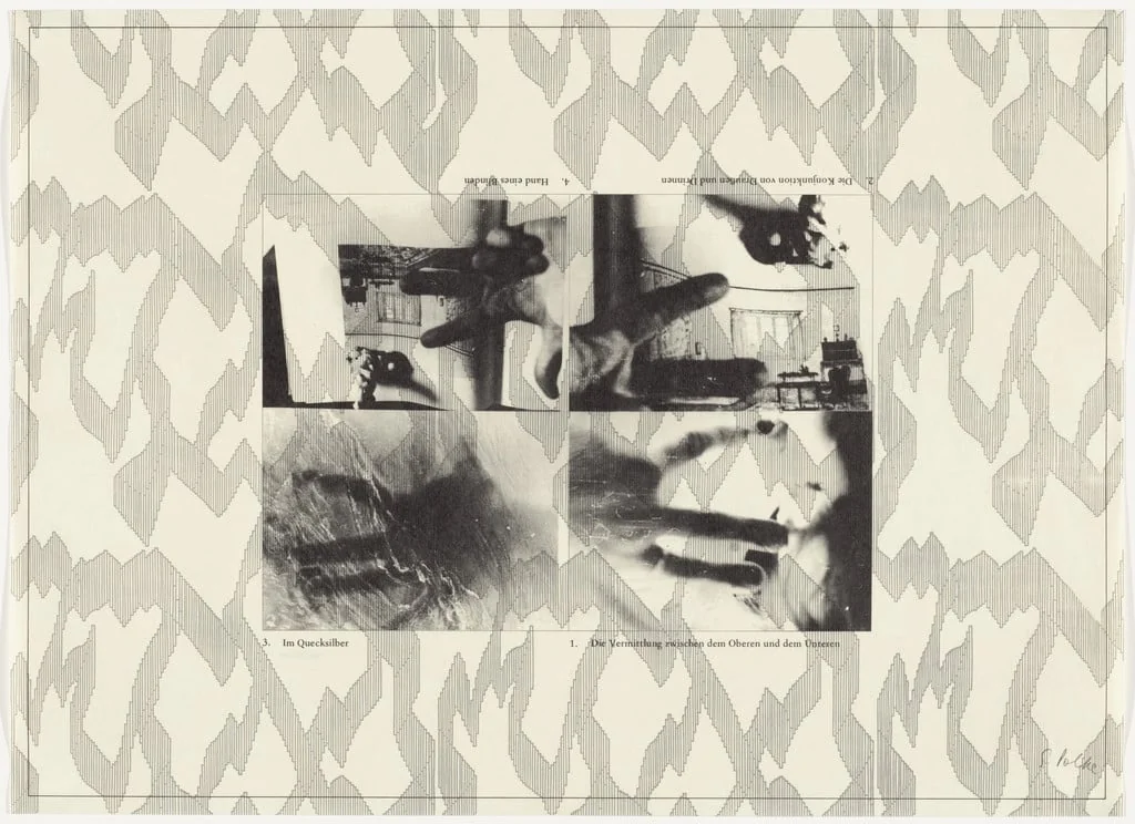 Untitled, detail