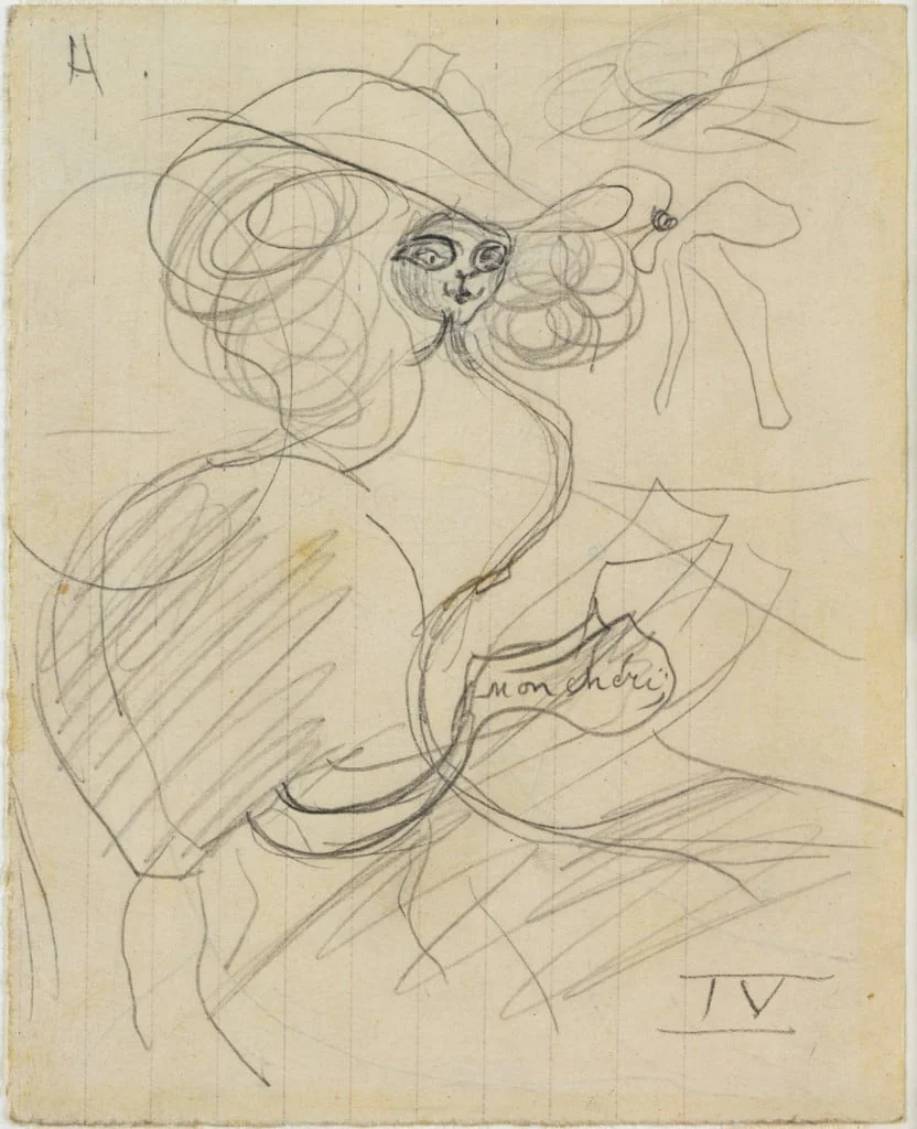 Untitled, detail