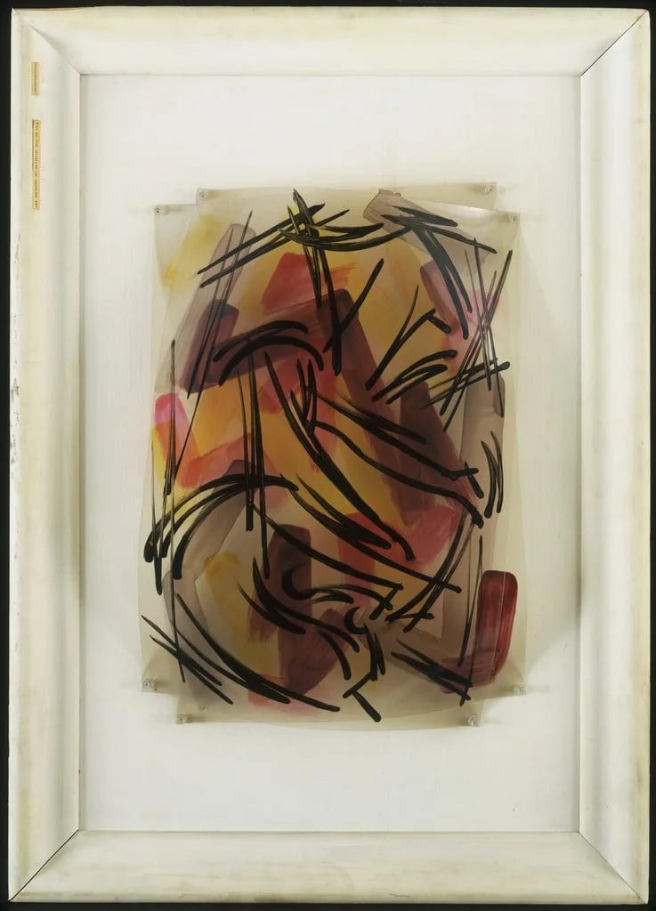 Untitled, detail