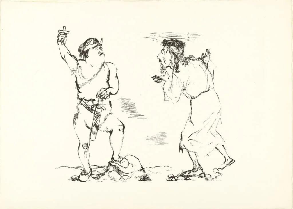 Untitled, detail