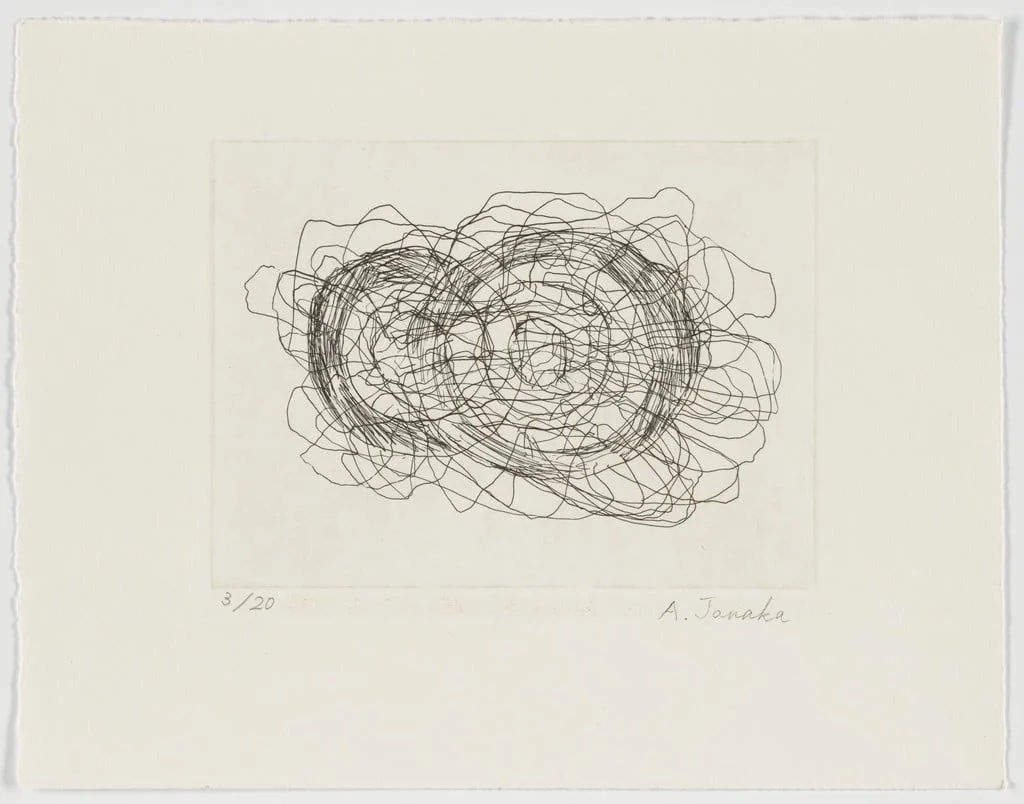 Untitled, detail