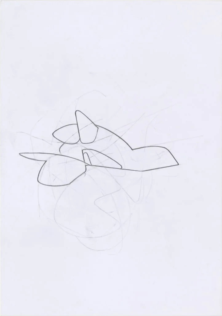 Untitled, detail
