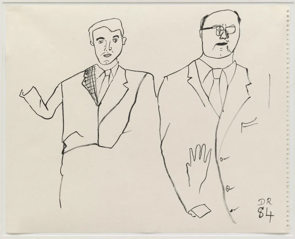 Untitled, detail
