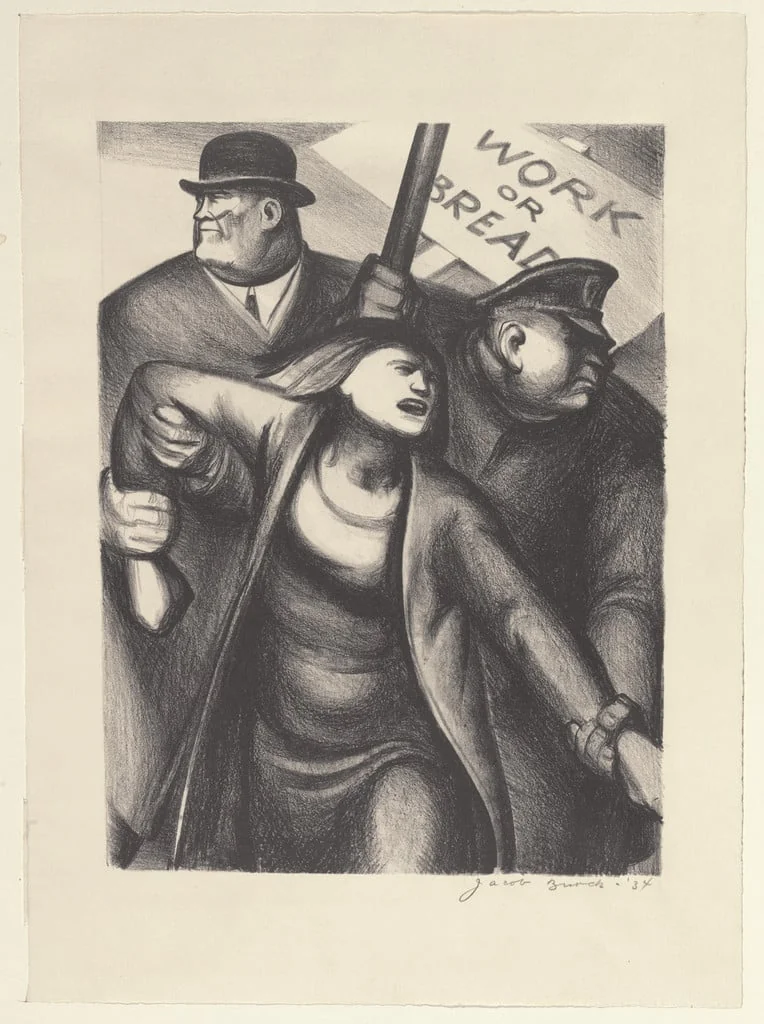 Untitled, detail