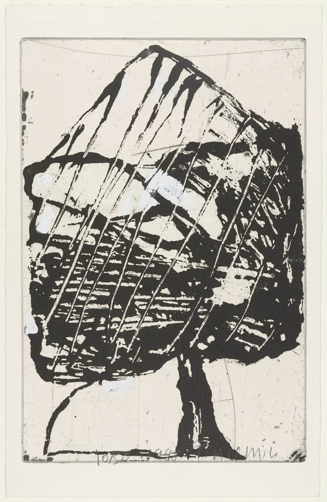 Untitled, detail