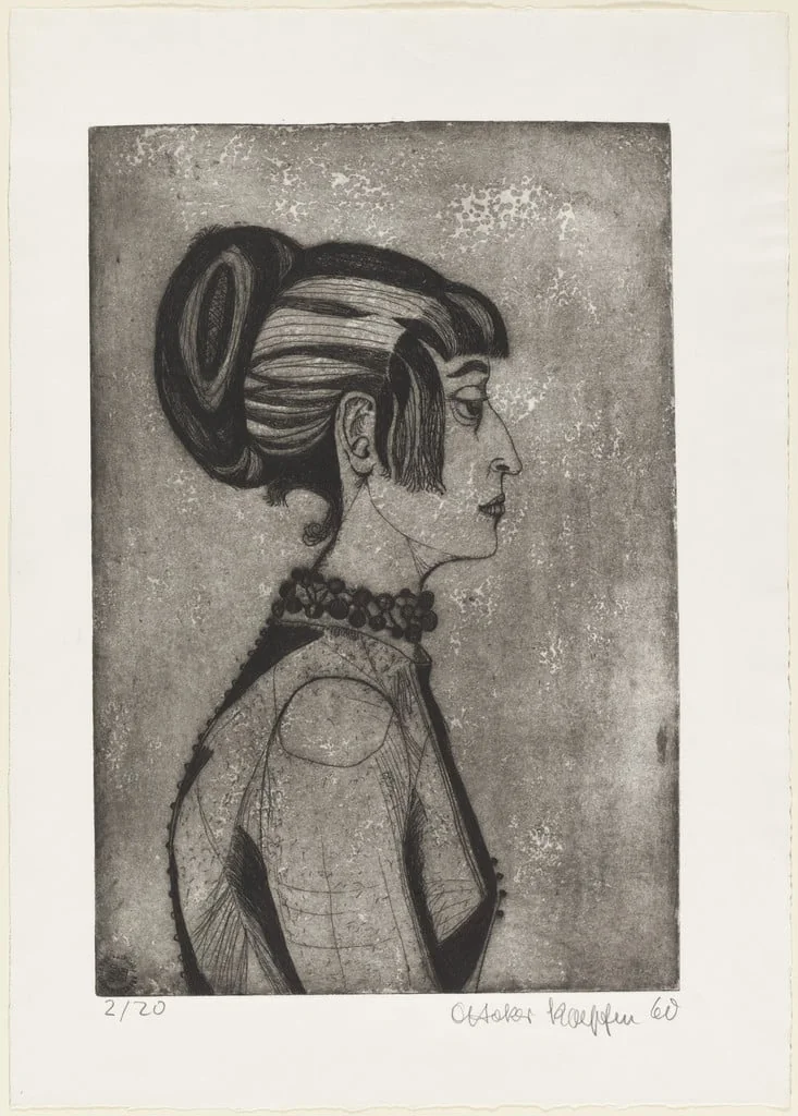 Untitled, detail