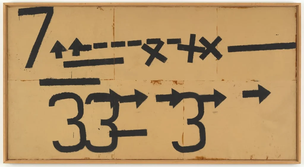 Untitled, detail