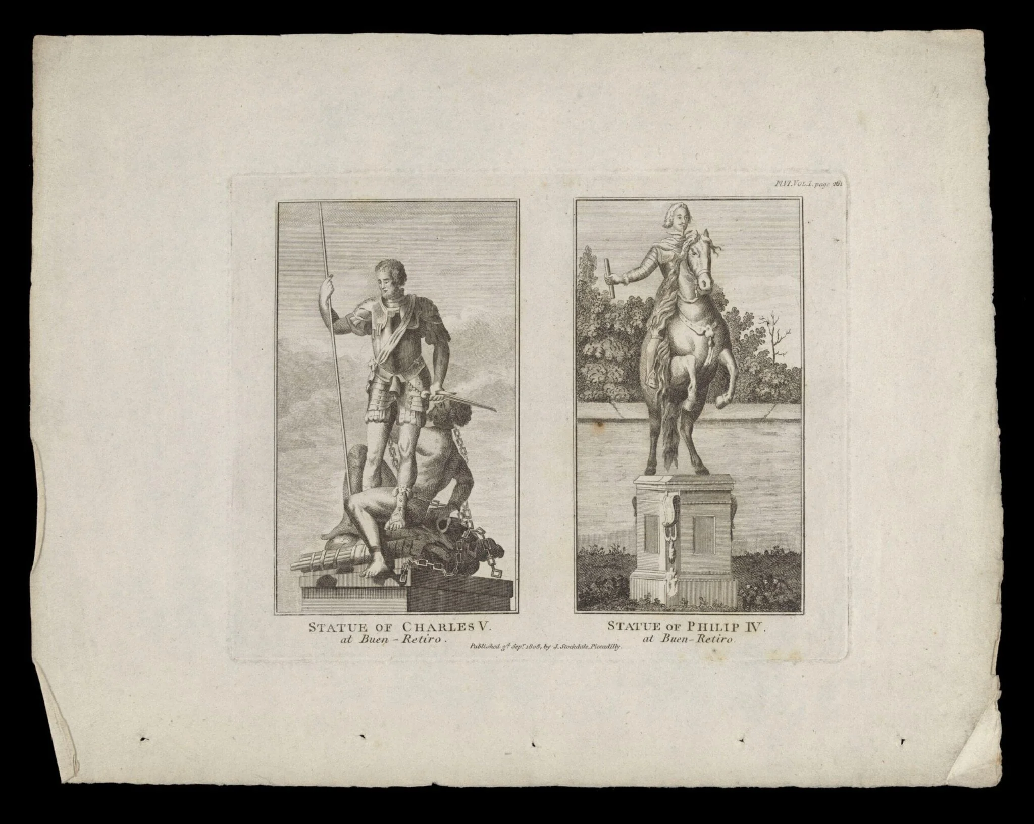 H Beard Print Collection, detail