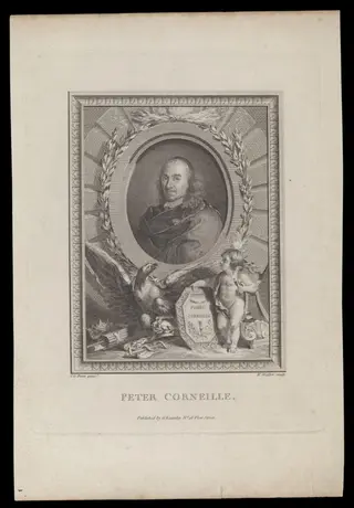 H Beard Print Collection, by W. Walker, 1850