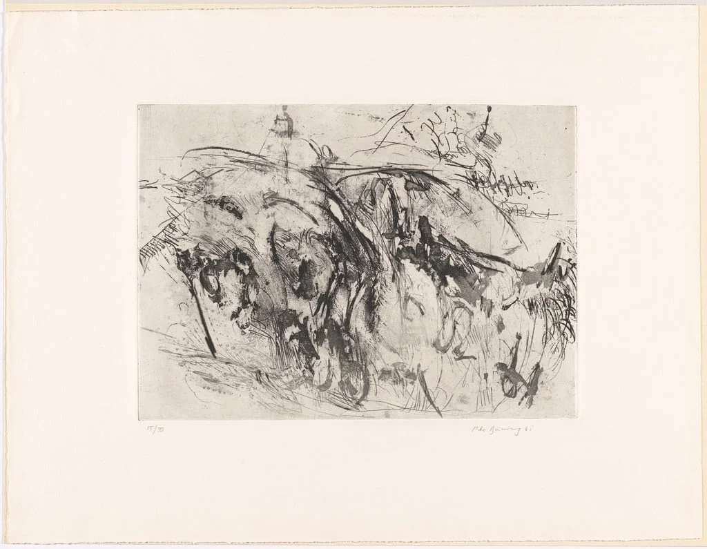 Untitled, detail