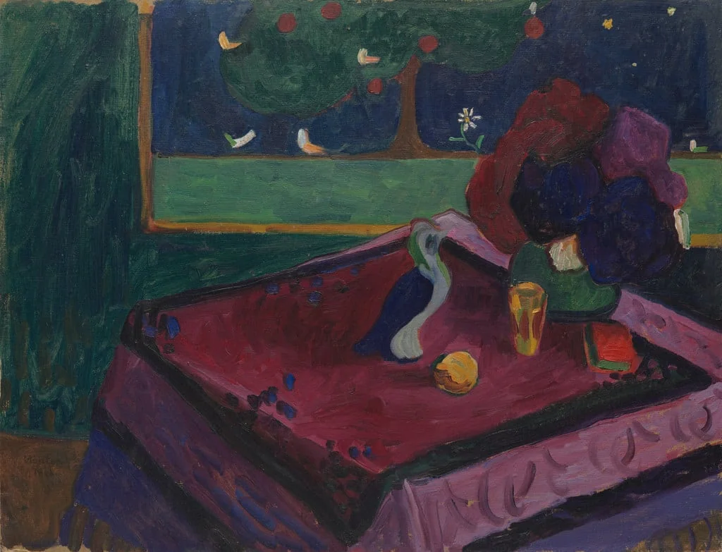 Untitled, detail