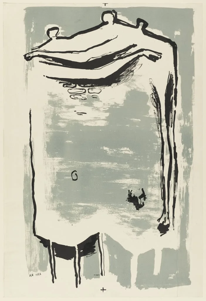 Untitled, detail