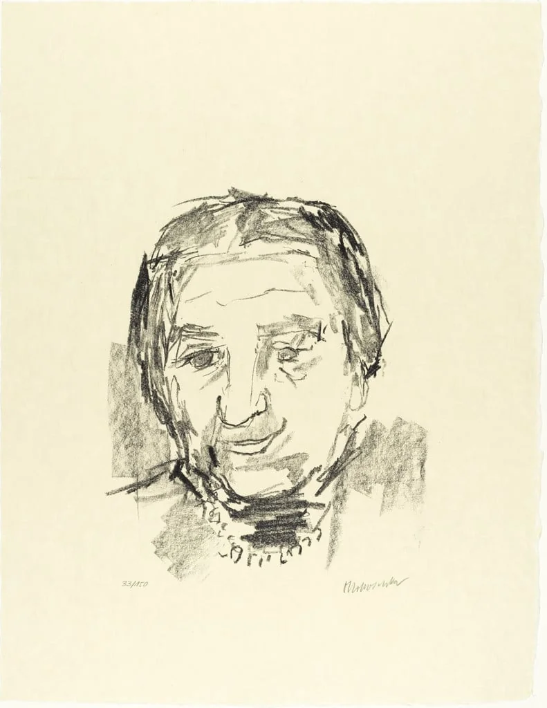 Untitled, detail