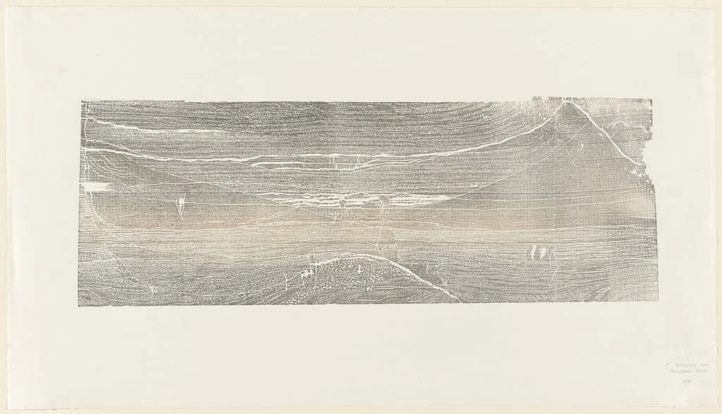 Untitled, detail