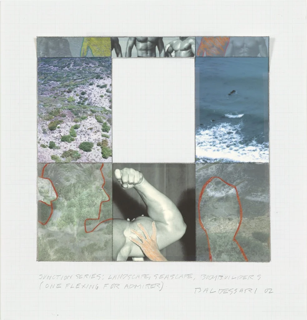 Untitled, detail