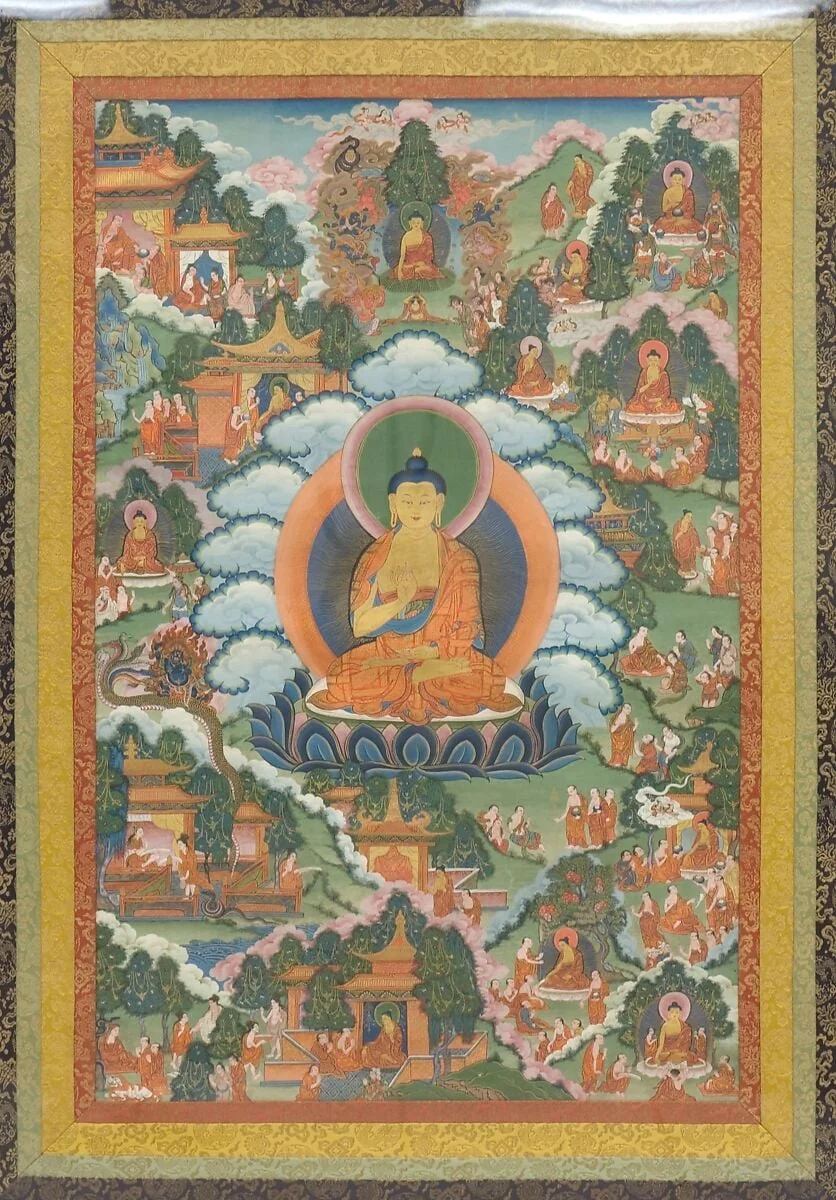 Untitled, detail