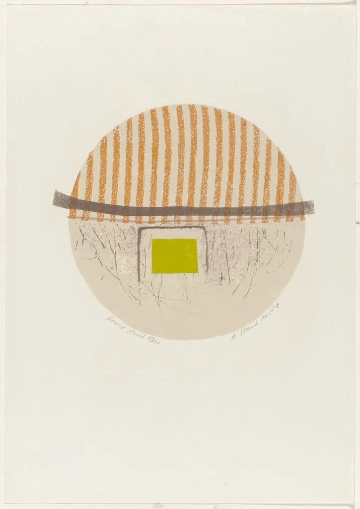 Untitled, detail
