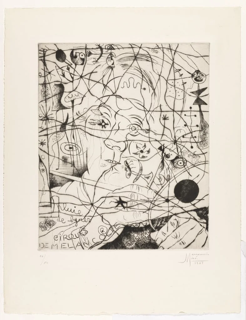 Untitled, detail
