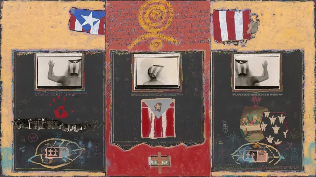Untitled, detail