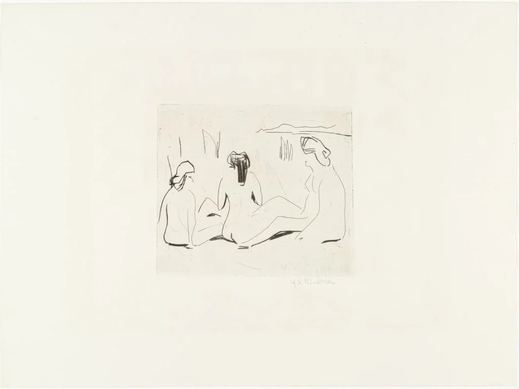 Untitled, detail