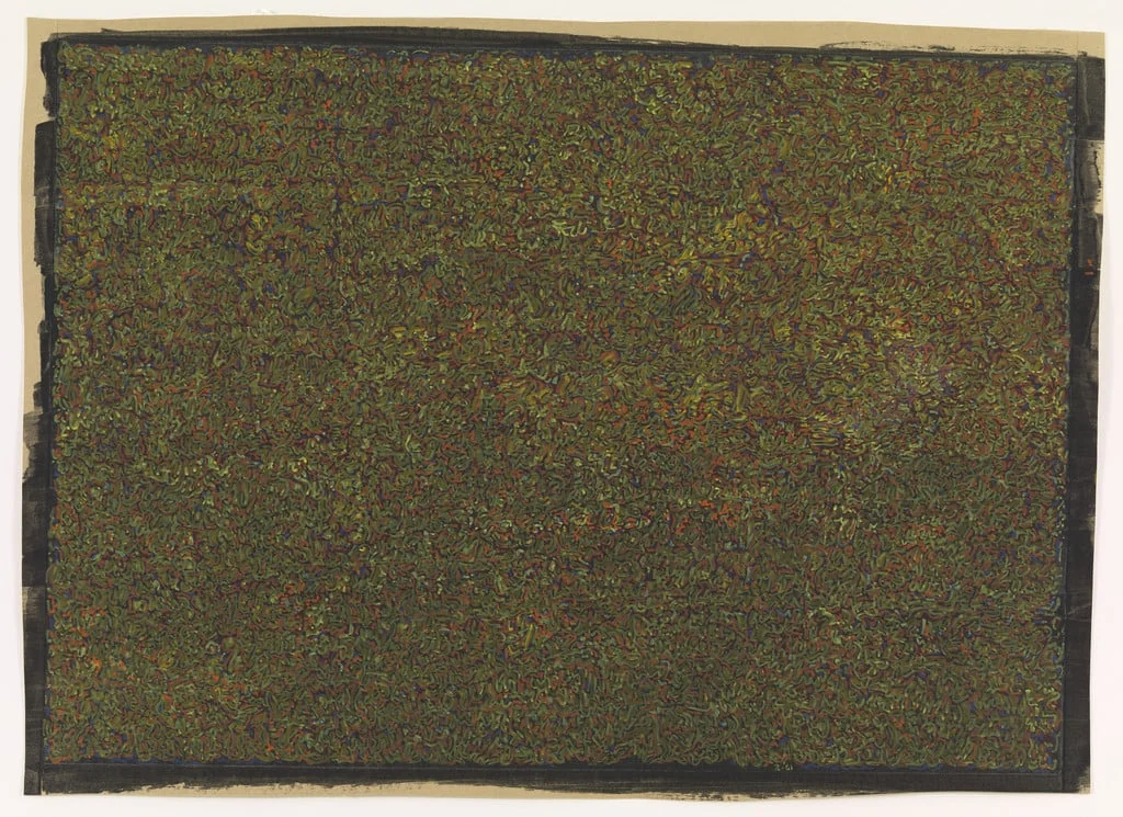 Untitled, detail