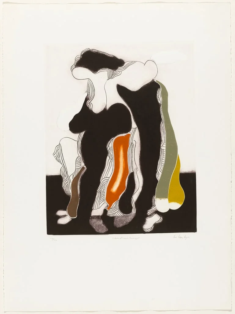 Untitled, detail