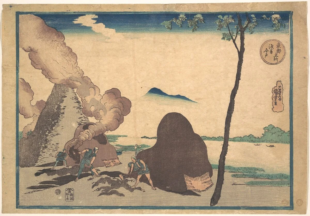 Untitled, detail