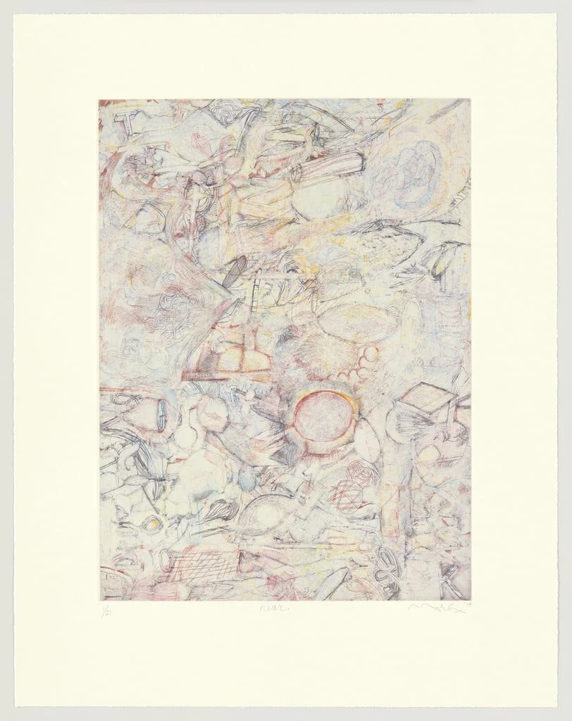 Untitled, detail