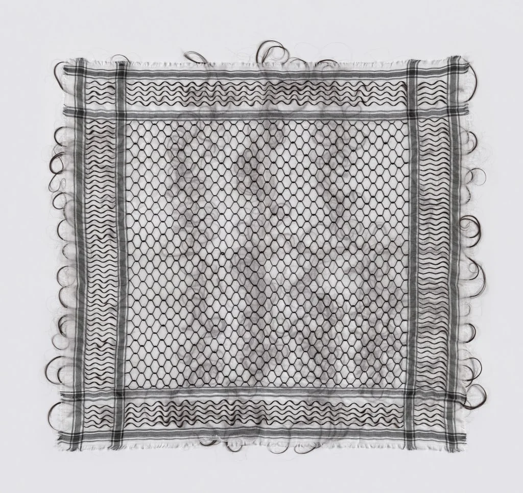 Untitled, detail