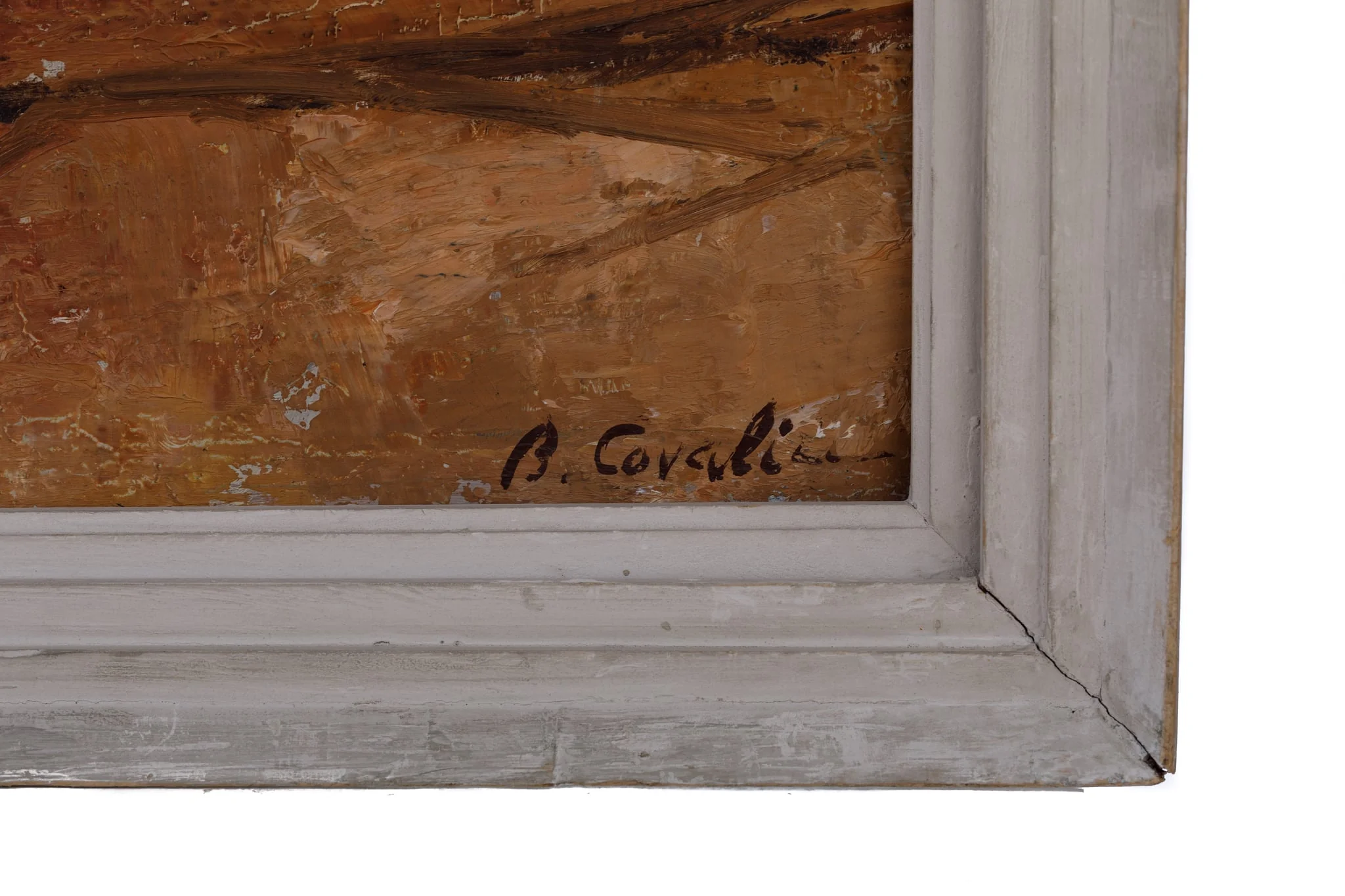 Muzeul de Artă - IAȘI, detail