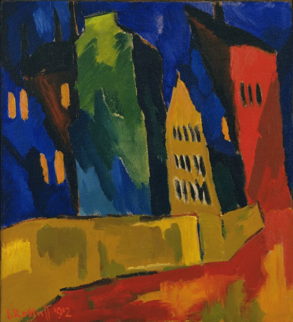 Untitled, detail