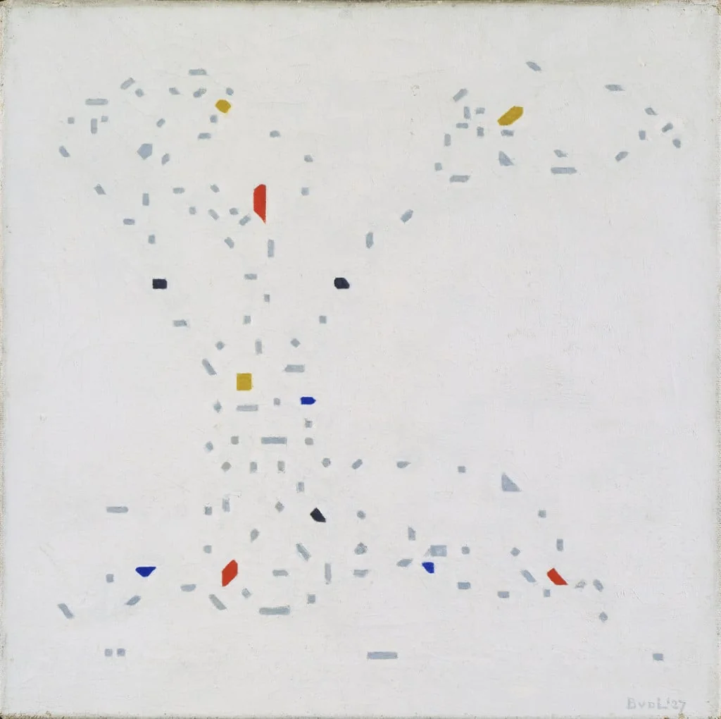 Untitled, detail