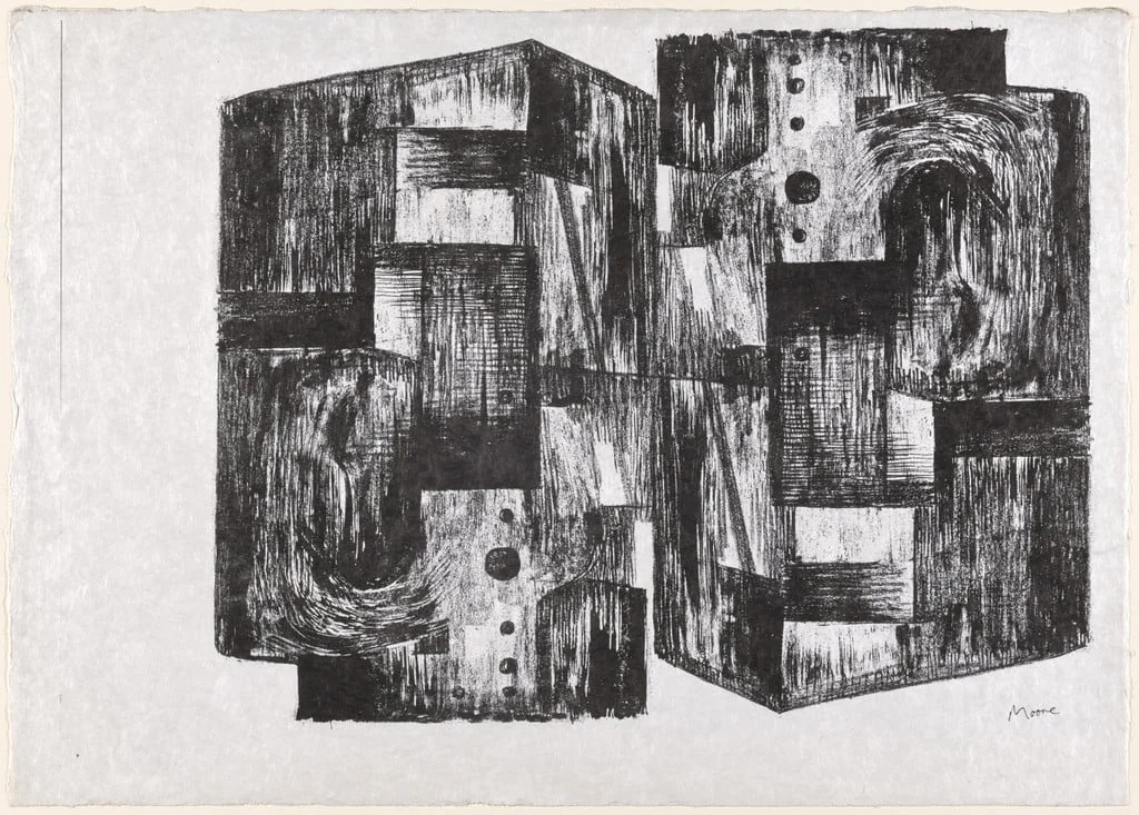 Untitled, detail