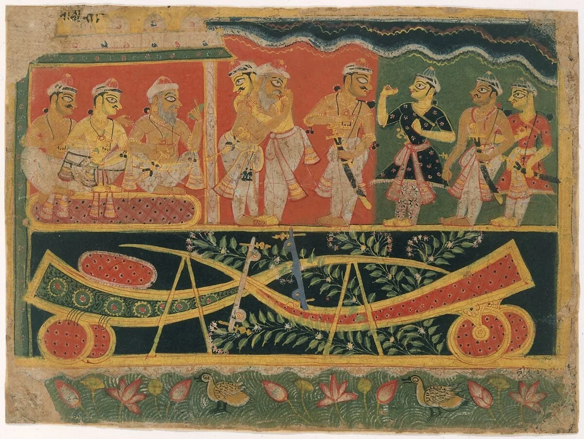 Untitled, detail