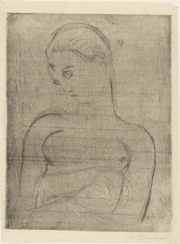 Untitled, detail