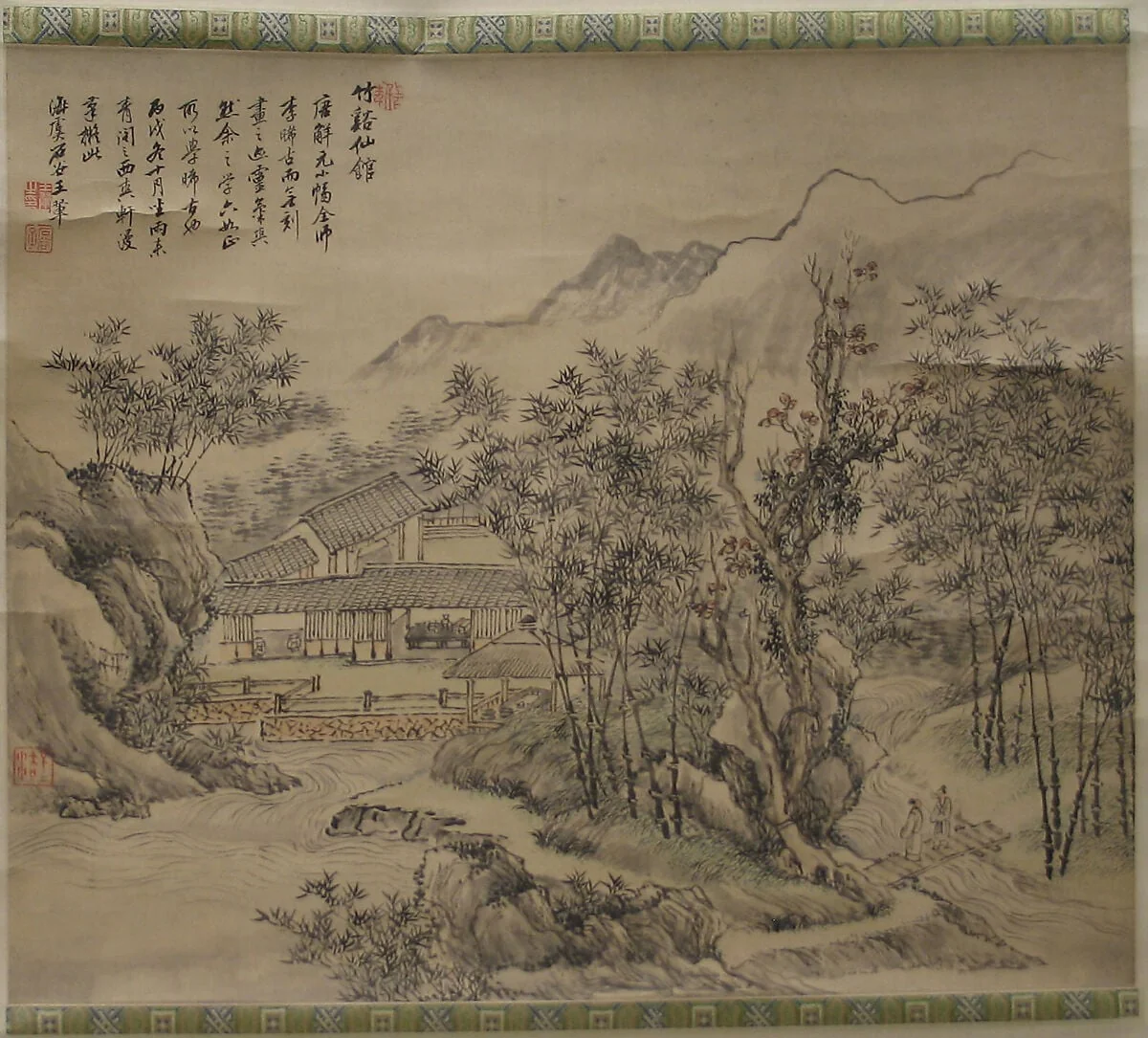Untitled, detail